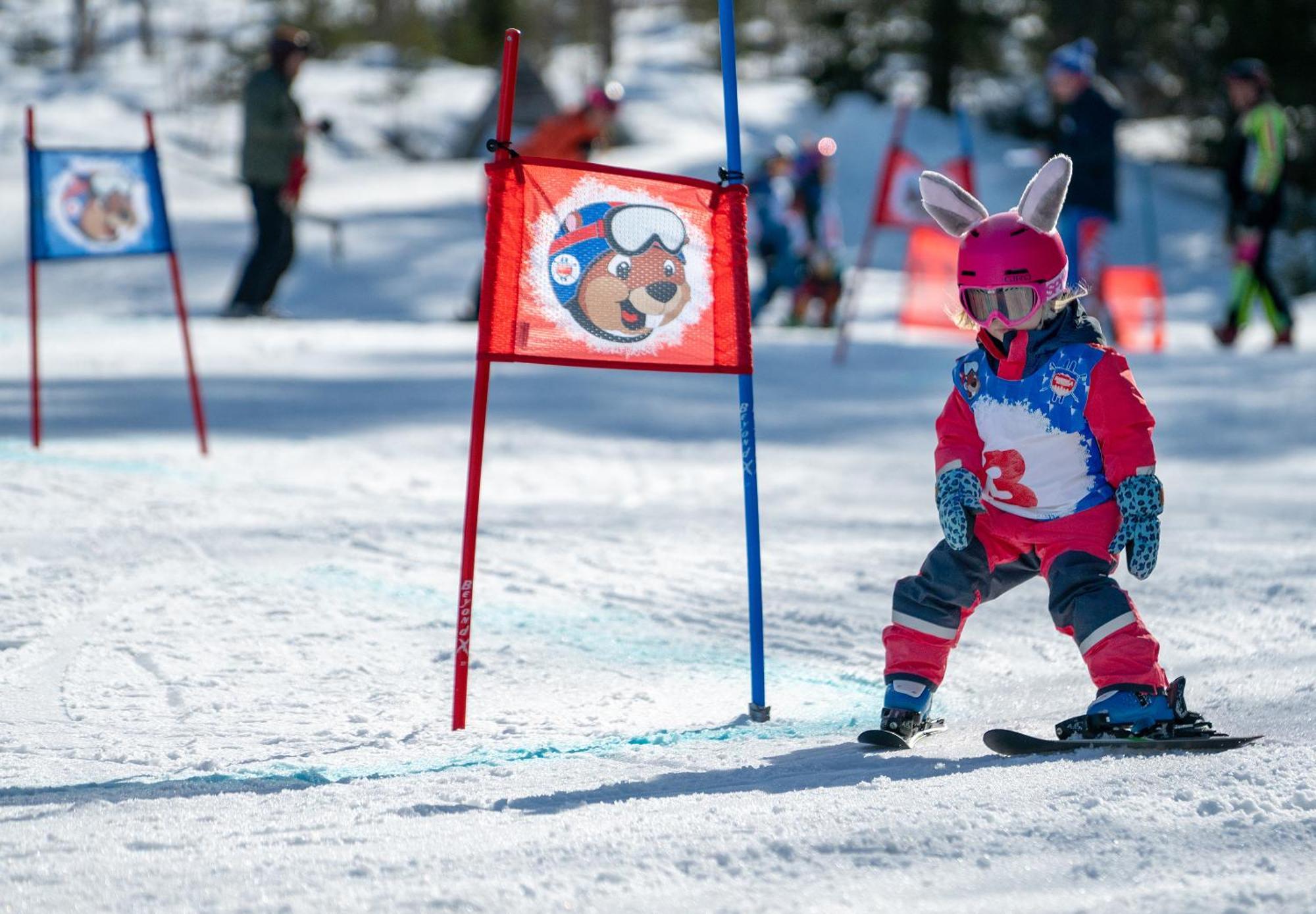 Hassela Ski Resort מראה חיצוני תמונה