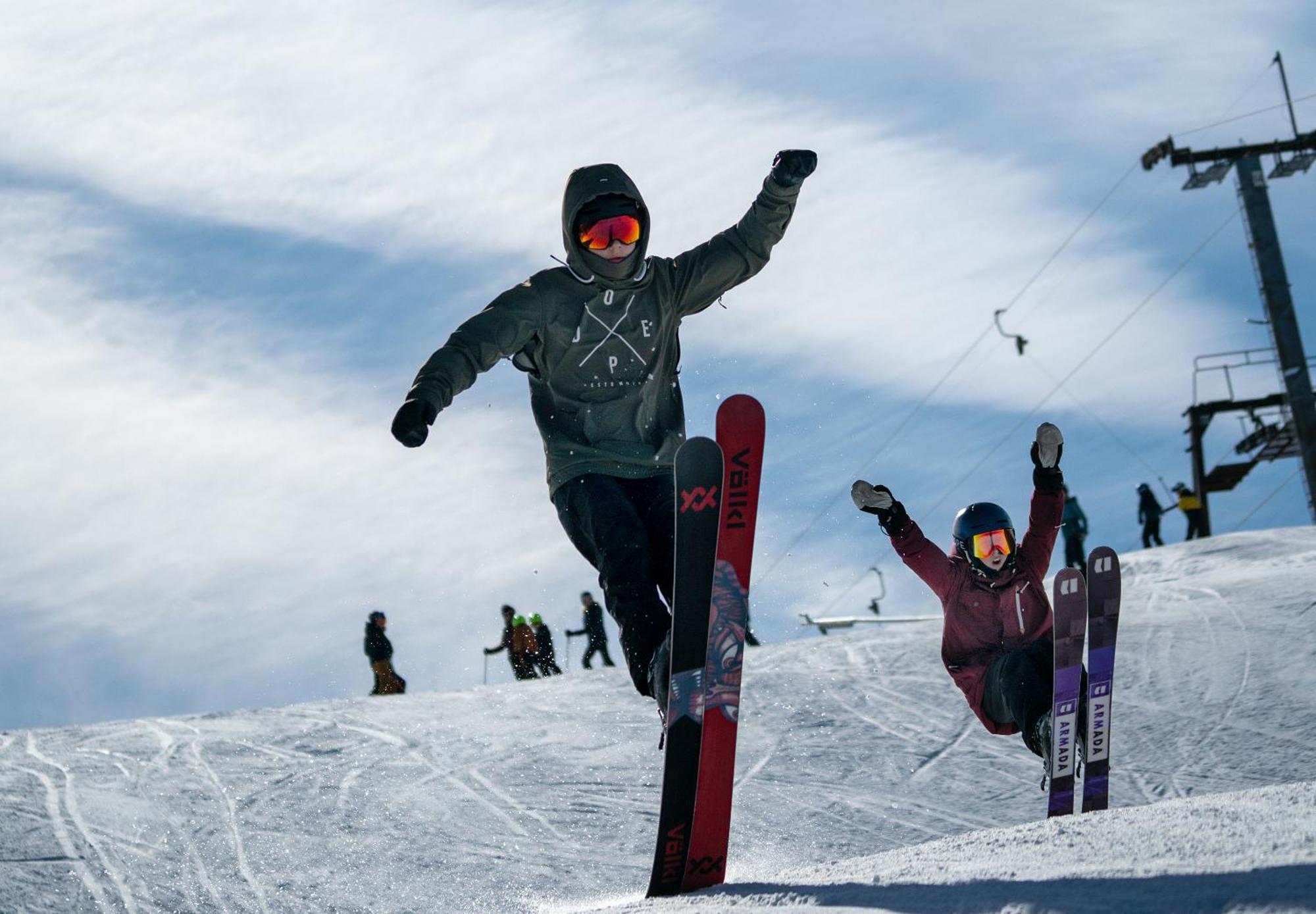 Hassela Ski Resort מראה חיצוני תמונה